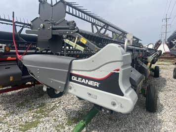 Main image Gleaner 9255